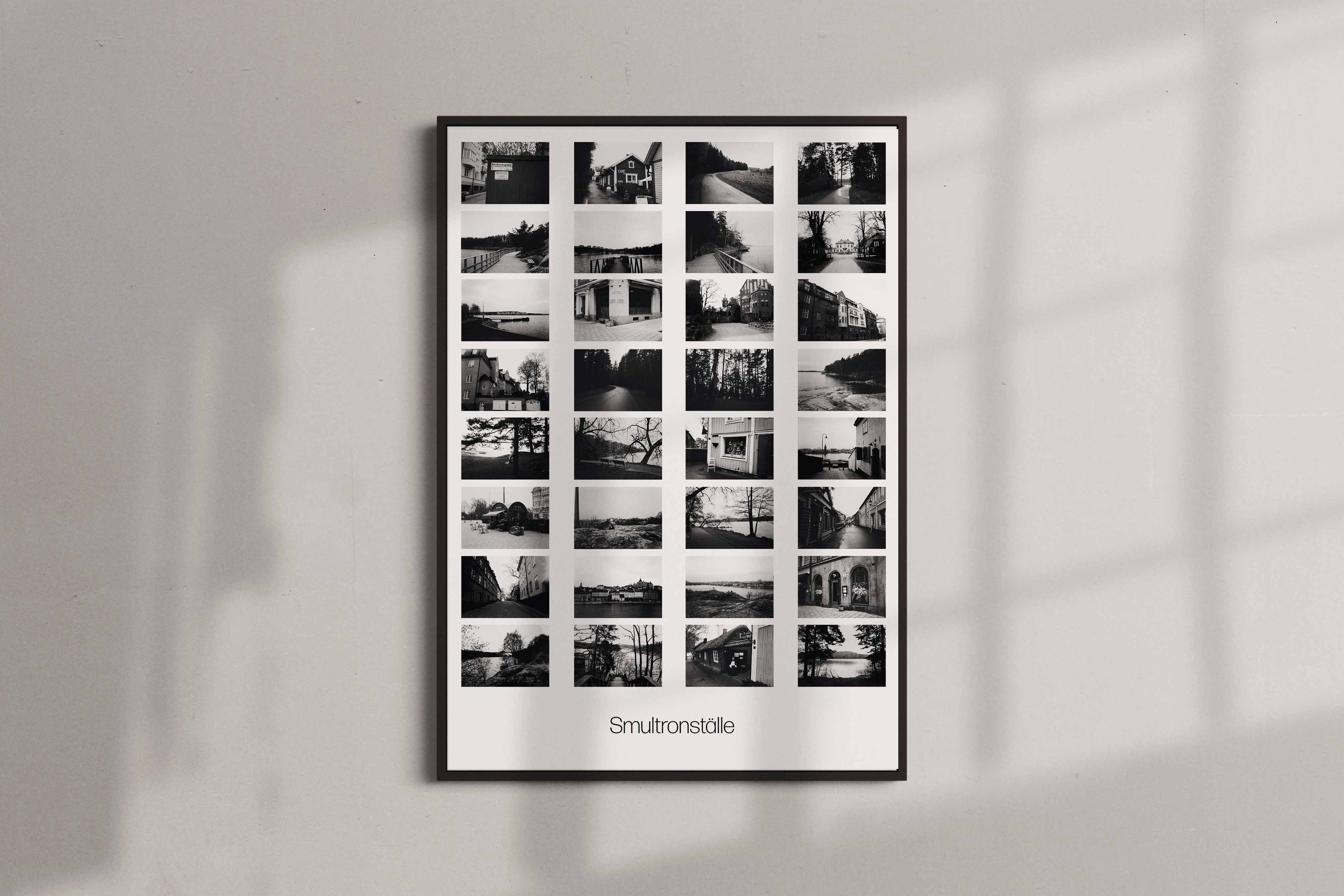 Alisa Venelinova project image